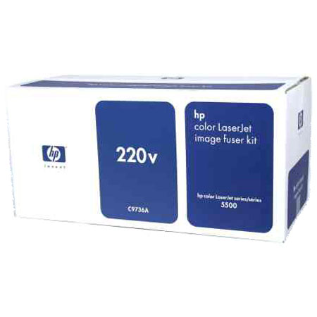 Tiskárna HP Color LaserJet 5500