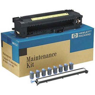 Tiskárna HP LaserJet 8100, 8150